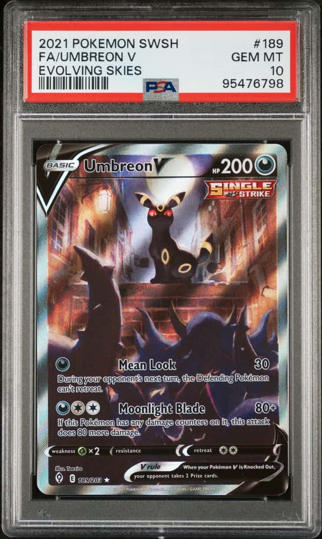 Umbreon V