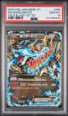 M Charizard Ex