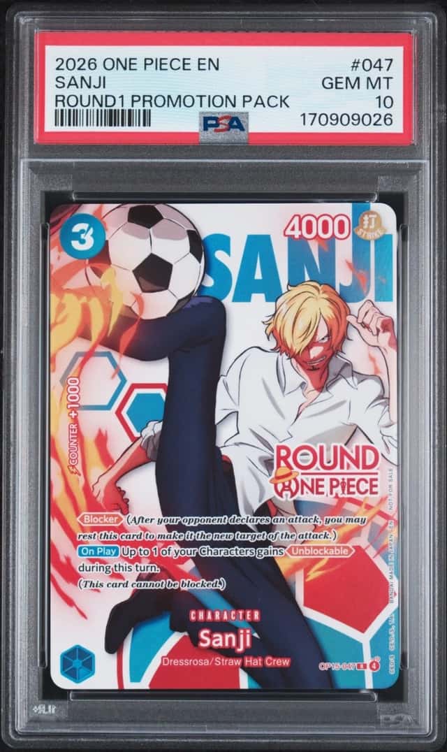 Sanji