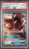 Mawile Gx