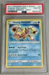 Shining Volcanion