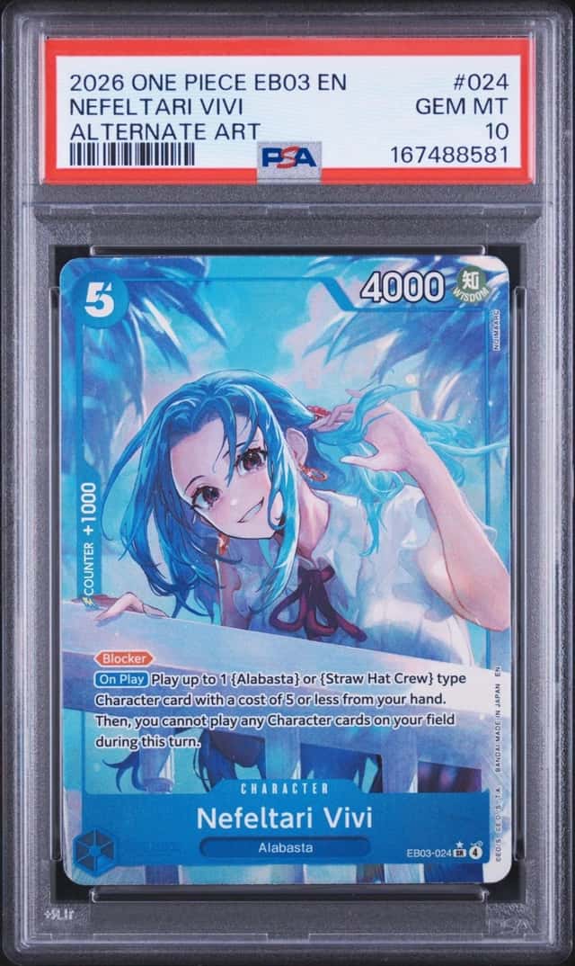 Nefeltari Vivi