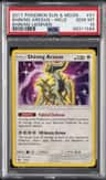 Shining Arceus