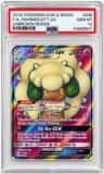 Whimsicott Gx