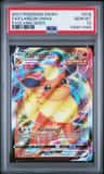 Flareon Vmax