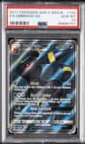 Umbreon Gx
