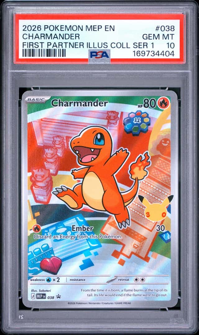 Charmander