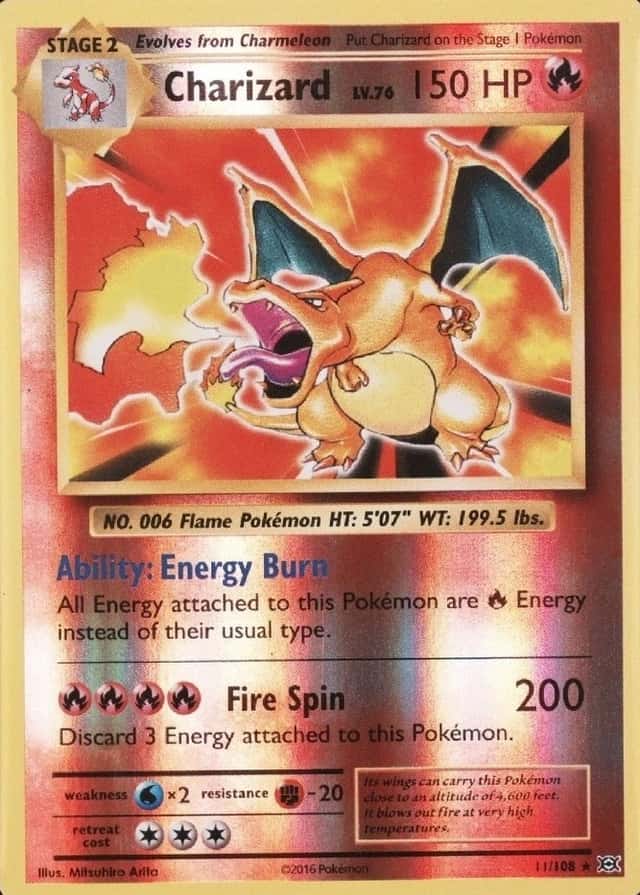 Reverse Holo