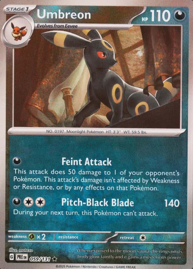 Master Ball · Reverse Holo