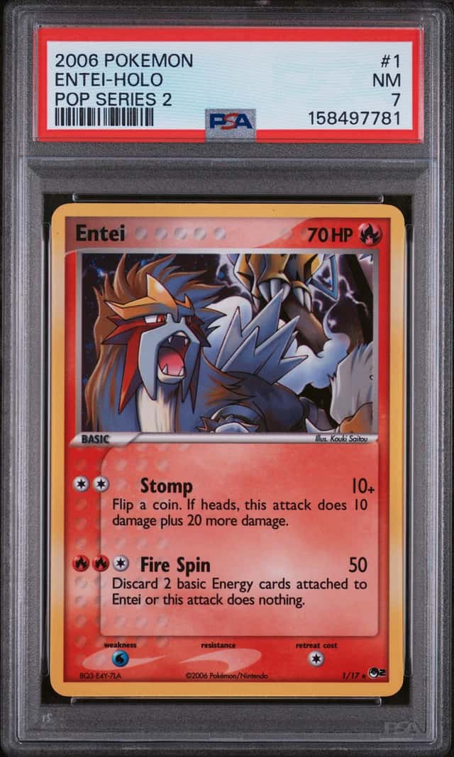 Entei