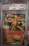 Charizard Ex