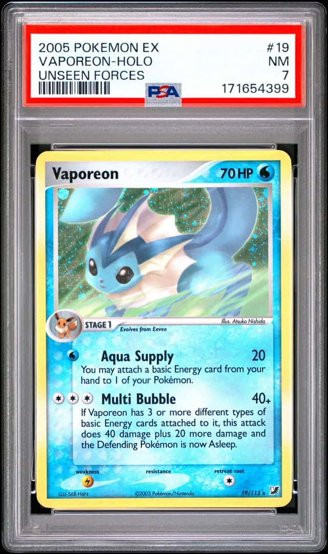 Vaporeon
