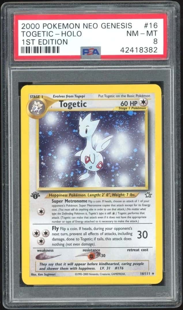 Togetic