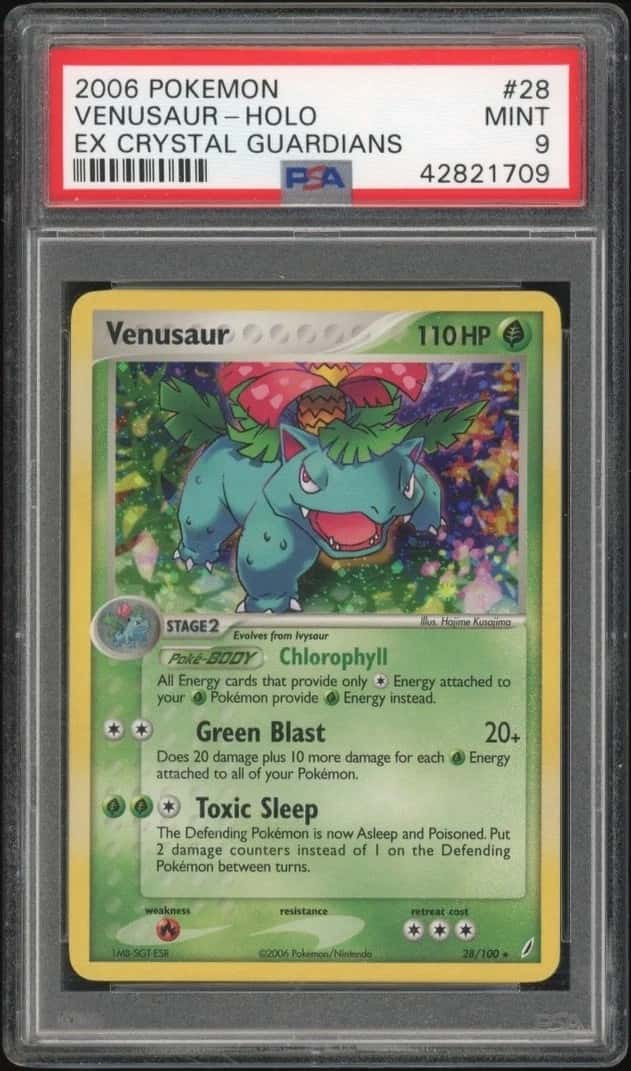 Venusaur