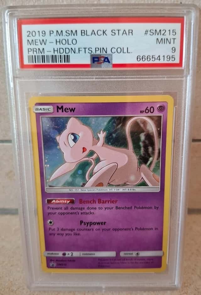 Mew