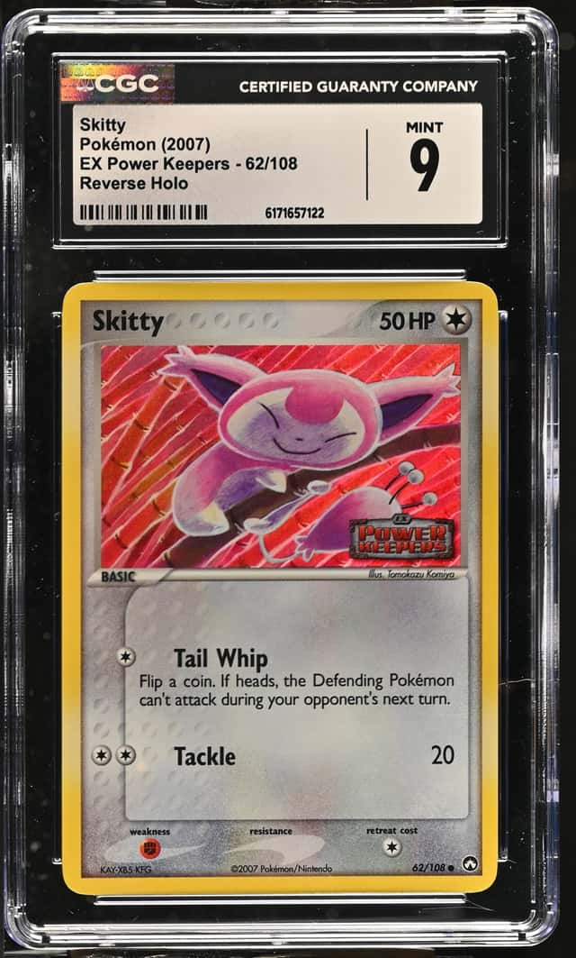 Skitty