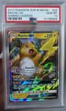 Raichu Gx