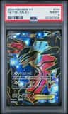 Yveltal Ex