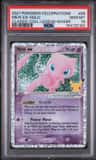 Mew Ex