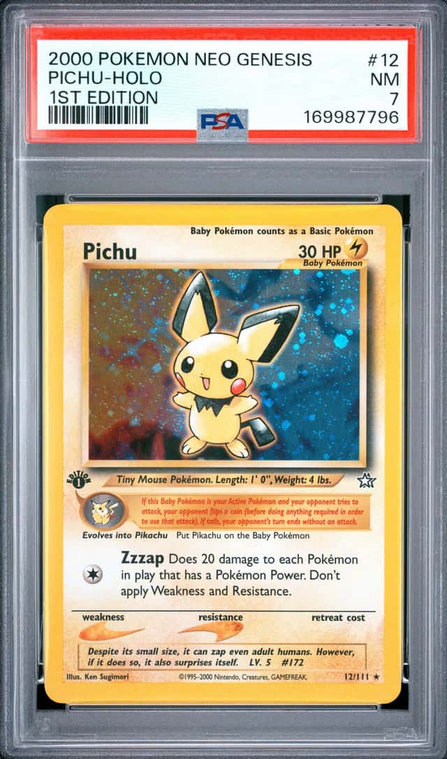Pichu