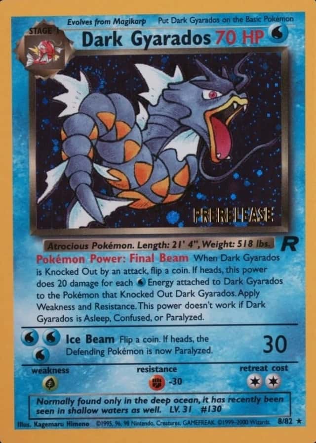 Prerelease