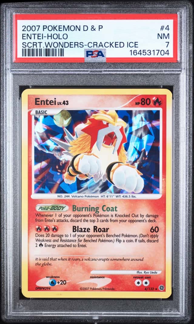 Entei