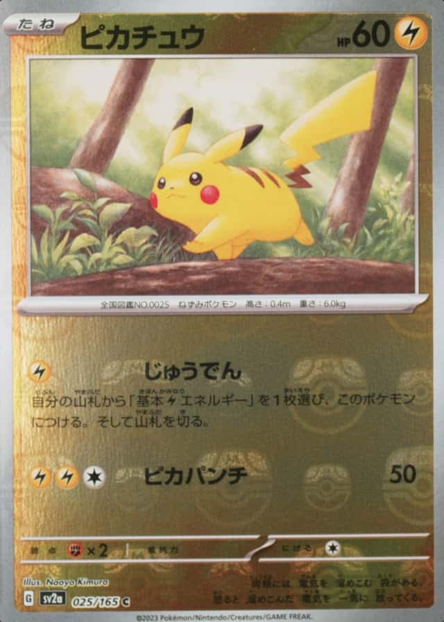 Master Ball · Reverse Holo