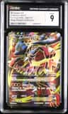 M Lucario Ex