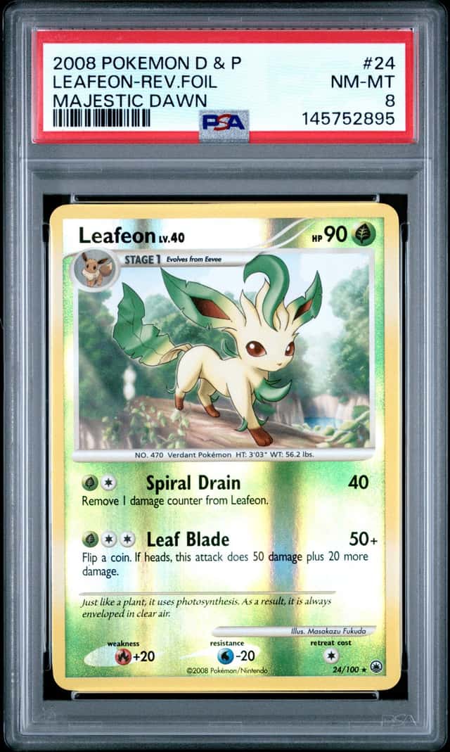 Leafeon