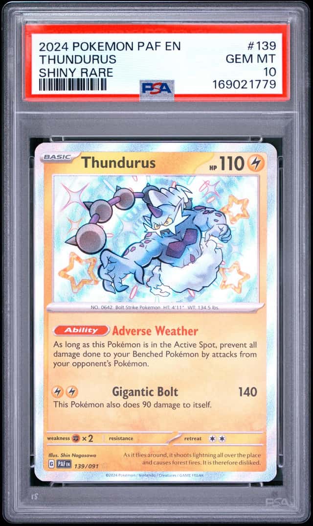 Thundurus