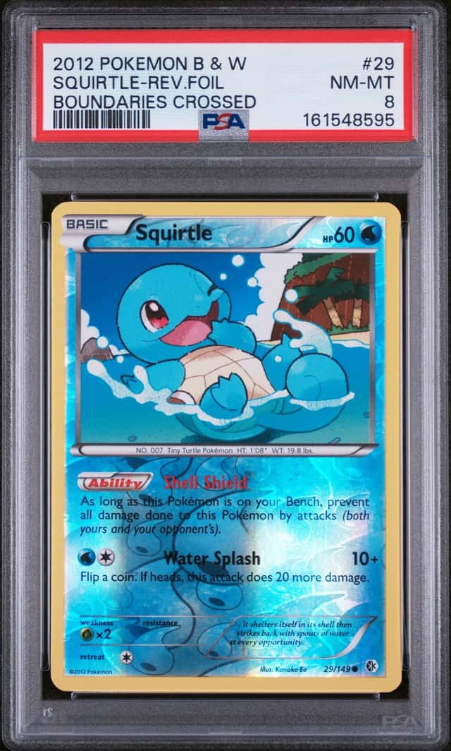 Squirtle