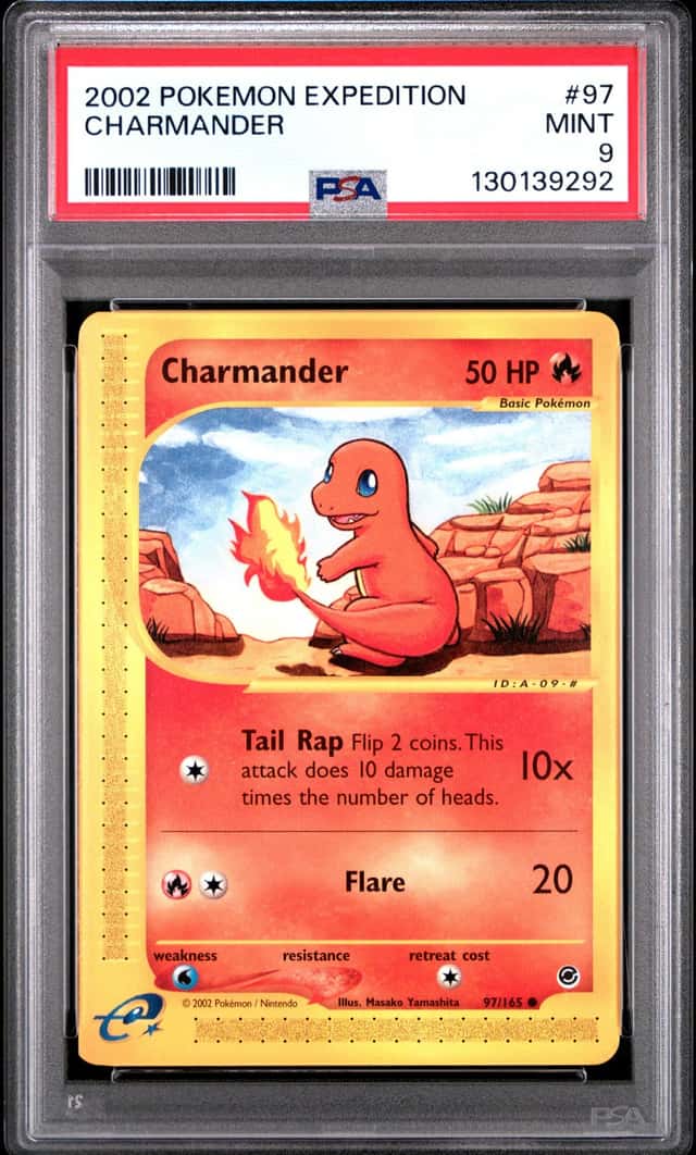 Charmander