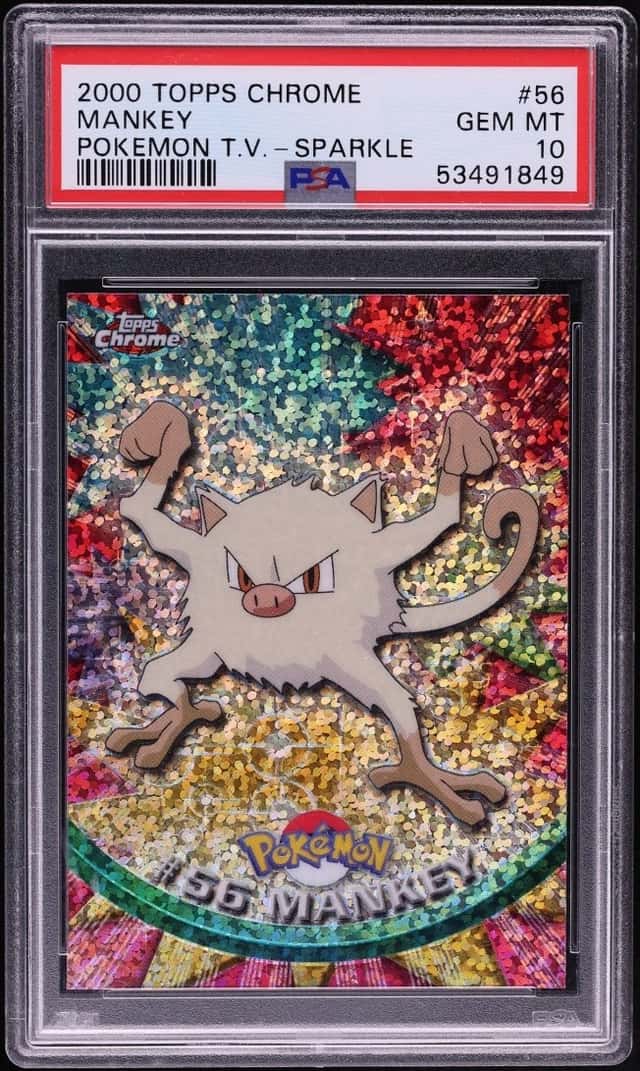 Mankey