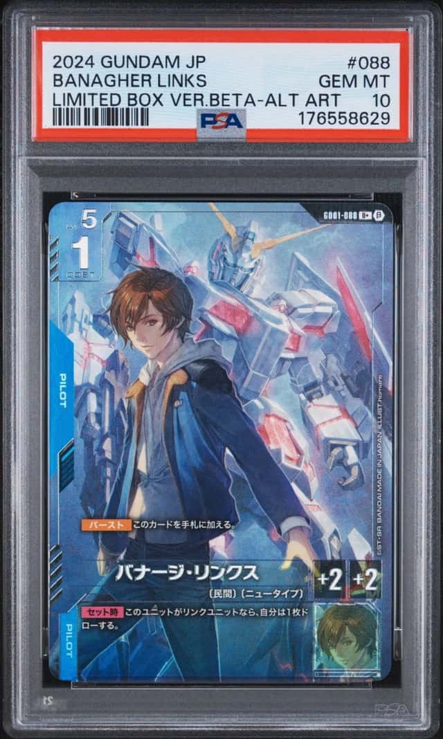 Banagher Links