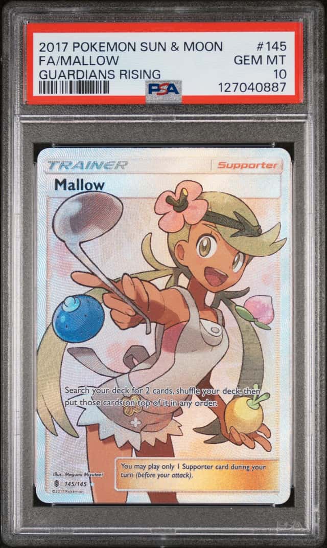 Mallow