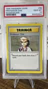Professor Oak