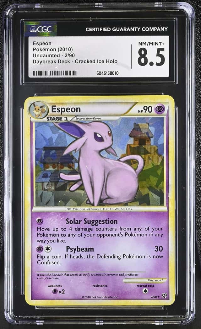 Espeon