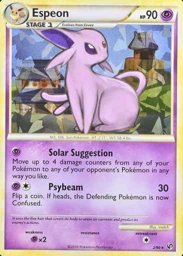 Holo · Daybreak Deck