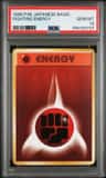 Fighting Energy