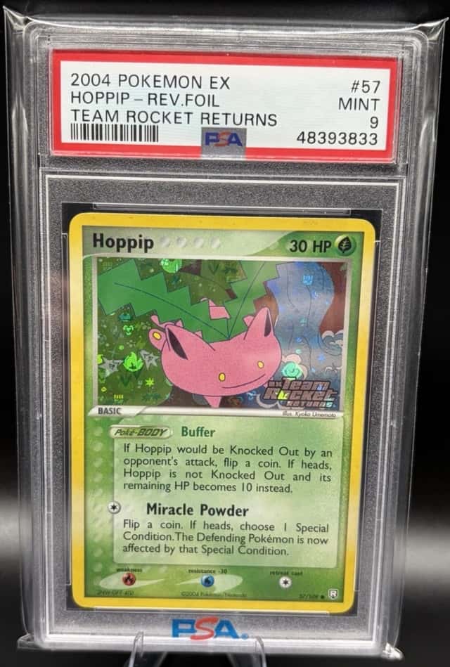 Hoppip