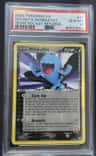 Rocket'S Wobbuffet