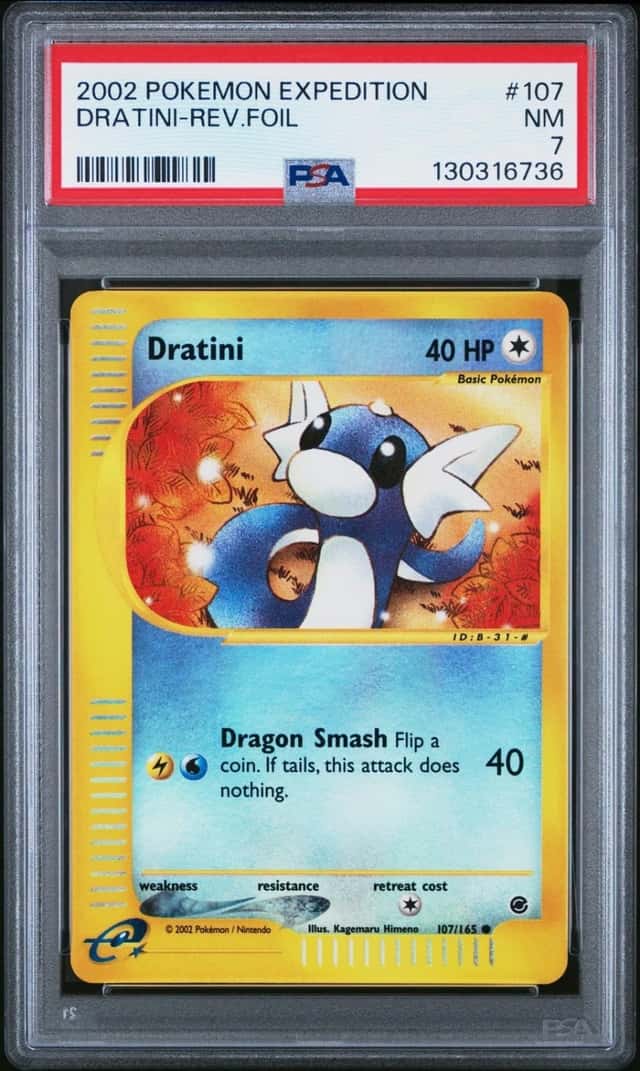 Dratini