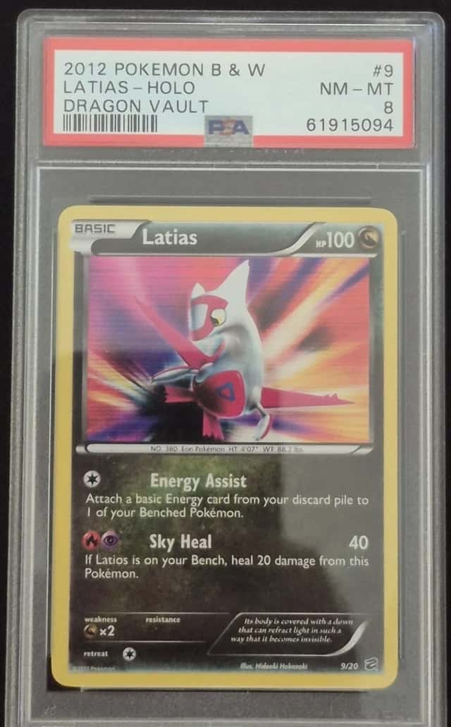 Latias