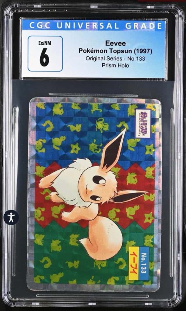 Eevee