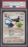 Staravia