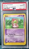 Ralts