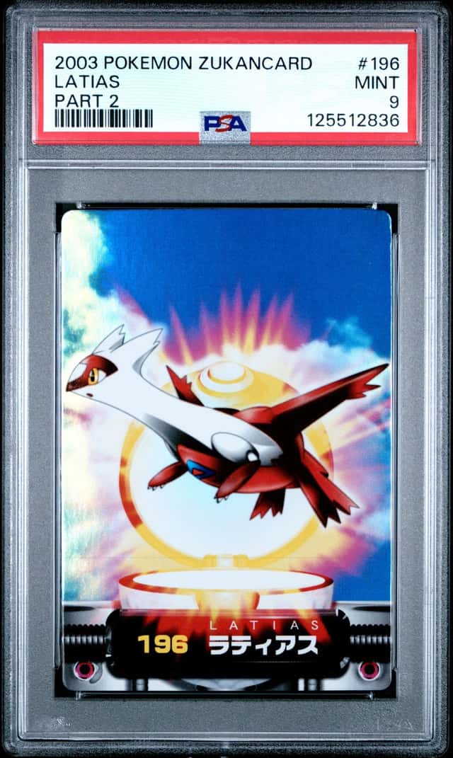 Latias