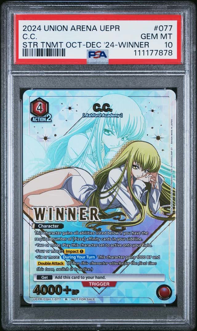C.C.
