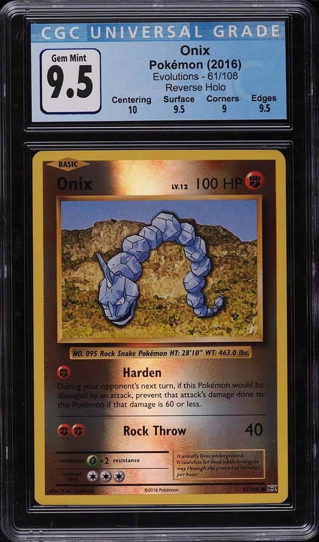 Onix