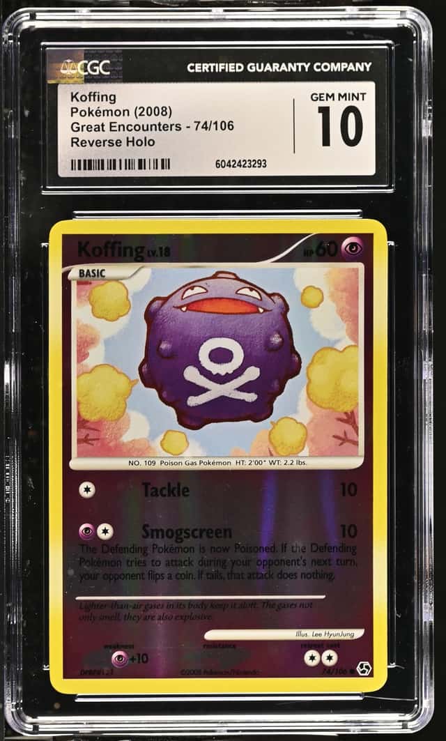 Koffing